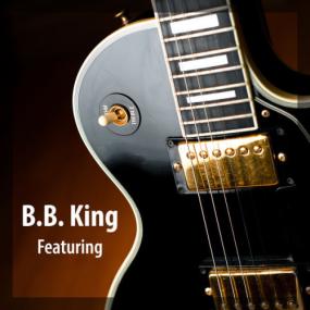 B B  King - B B  King - Featuring <span style=color:#777>(2024)</span> [16Bit-44.1kHz] FLAC [PMEDIA] ⭐️