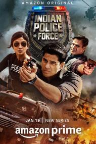 【高清剧集网发布 】印度警察部队[全7集][简繁英字幕] Indian Police Force S01 1080p AMZN WEB-DL DDP 5.1 H.264-BlackTV