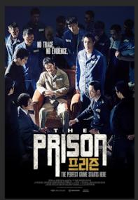 The Prison<span style=color:#777> 2017</span> 1080p AMZN WEB-DL HINDI KOREAN DDP2.0 H 265-GOPIHD