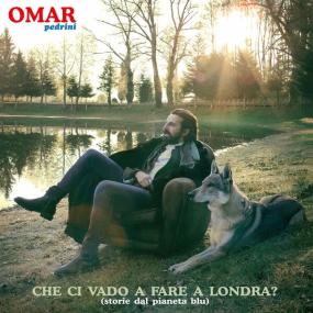 Omar Pedrini - Che Ci Vado A Fare A Londra (Storie Dal Pianeta Blu) (Anniversary Edition) (2024 Pop) [Flac 24-44]