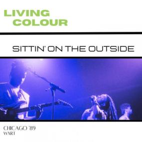 Living Colour - Sittin' On The Outside (Live California '89) <span style=color:#777>(2023)</span> [16Bit-44.1kHz] FLAC [PMEDIA] ⭐️
