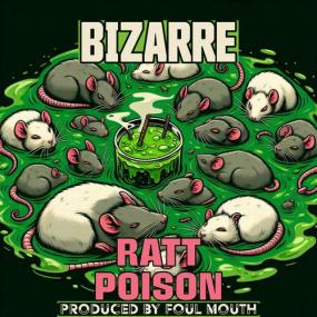 Bizarre - Ratt Poison <span style=color:#777>(2024)</span> Mp3 320kbps [PMEDIA] ⭐️
