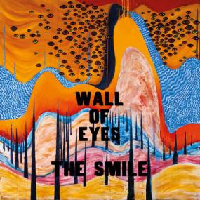 The Smile - Wall of Eyes <span style=color:#777>(2024)</span> Mp3 320kbps [PMEDIA] ⭐️