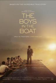 【高清影视之家发布 】赛艇男孩[无字片源] The Boys in the Boat<span style=color:#777> 2023</span> 2160p iTunes WEB-DL DDP 5.1 Atmos HDR10+ H 265<span style=color:#fc9c6d>-DreamHD</span>