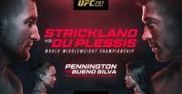 UFC 297 PPV Strickland Vs Du Plessis 1080p HDTV AAC H264-Ali