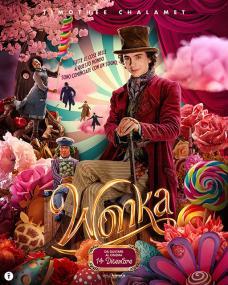 Wonka <span style=color:#777>(2023)</span> iTA-ENG WEBDL 1080p x264-Dr4gon<span style=color:#fc9c6d> MIRCrew</span>