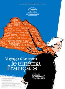 My Journey Through French Cinema<span style=color:#777> 2016</span> 1080p BluRay x265 HEVC EAC3-SARTRE