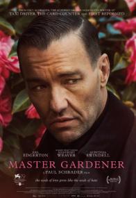 Master Gardener<span style=color:#777> 2023</span> 1080p