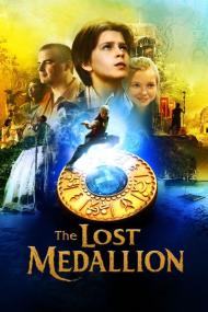 The Lost Medallion The Adventures of Billy Stone<span style=color:#777> 2013</span> 1080p AMZN WEB-DL DDP 2 0 H.264-PiRaTeS[TGx]