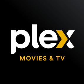 Plex Stream Movies & TV v10.7.0.5386