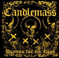 Candlemass -<span style=color:#777> 2009</span> - Death Magic Doom [FLAC]