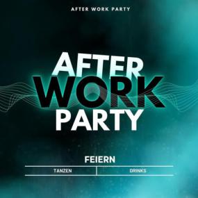 Various Artists - After Work Party- Tanzen- Feiern- Drinks <span style=color:#777>(2024)</span> Mp3 320kbps [PMEDIA] ⭐️