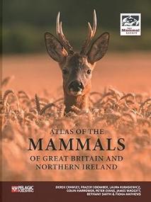 [ CourseWikia com ] Atlas of the Mammals of Great Britain and Northern Ireland