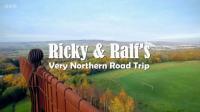 BBC Ricky and Ralfs Very Northern Road Trip 3of6 North Yorkshire 1080p x265 AAC