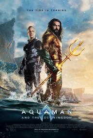 Aquaman and the Lost Kingdom<span style=color:#777> 2023</span> 1080p 10bit WEBRip 6CH x265 HEVC<span style=color:#fc9c6d>-PSA</span>