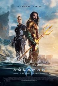 Aquaman and the Lost Kingdom<span style=color:#777> 2023</span> 1080p WEBRip x264 5 1-RiPRG
