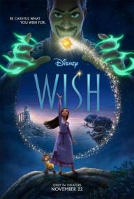 Wish<span style=color:#777> 2023</span> 1080p web dl hevc x265 rmteam