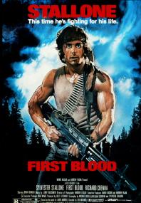 Rambo- First Blood Part II 1080p