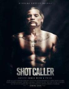 Shot Caller <span style=color:#777>(2017)</span> 720p BluRay x264 AAC ESubs <span style=color:#fc9c6d>- Downloadhub</span>