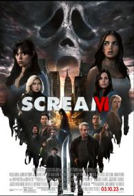 Scream VI<span style=color:#777> 2023</span> 1080p