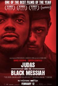 Judas and the Black Messiah<span style=color:#777> 2021</span> 1080p