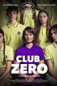 Club Zero <span style=color:#777>(2023)</span> [VOSTFR] [1080p] [WEBRip] [x265] [10bit] [5.1] <span style=color:#fc9c6d>[YTS]</span>