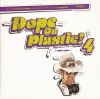 Various Artists - Dope On Plastic! 4 <span style=color:#777>(1997)</span>