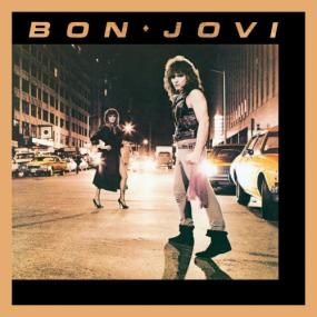 Bon Jovi - Bon Jovi (2024 Deluxe Edition Remastered) <span style=color:#777>(2024)</span> Mp3 320kbps [PMEDIA] ⭐️