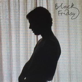Tom Odell - Black Friday <span style=color:#777>(2024)</span> [16Bit-44.1kHz] FLAC [PMEDIA] ⭐️