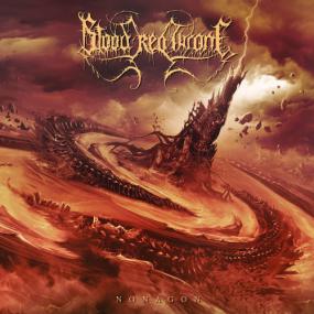 Blood Red Throne - Nonagon <span style=color:#777>(2024)</span> Mp3 320kbps [PMEDIA] ⭐️