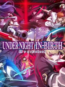 Under Night In Birth II <span style=color:#fc9c6d>[DODI Repack]</span>