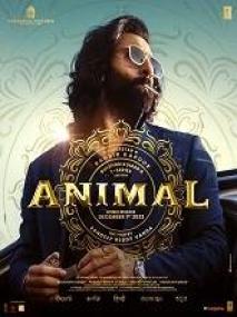 T - Animal <span style=color:#777>(2023)</span> 1080p Hindi TRUE WEB-DL - HQ - AVC - (DD 5.1 - 640Kbps & AAC) - 8GB