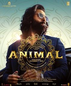 Animal <span style=color:#777>(2023)</span> Hindi 1080p WEBDL x265 DS 5 1 ESub