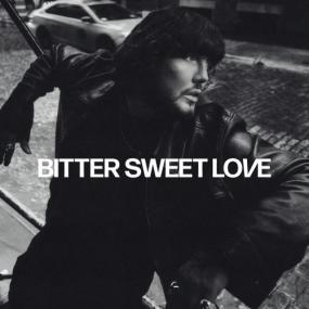 James Arthur - Bitter Sweet Love <span style=color:#777>(2024)</span> [16Bit-44.1kHz] FLAC [PMEDIA] ⭐️