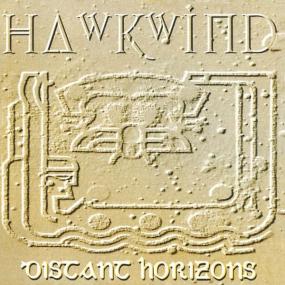 Hawkwind - Distant Horizons (Atomhenge bonus) (1997 Rock) [Flac 16-44]