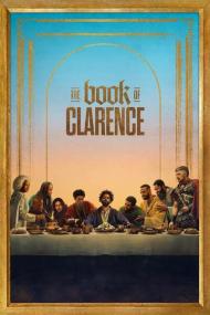 The Book of Clarence<span style=color:#777> 2023</span> 720p HDCAM<span style=color:#fc9c6d>-C1NEM4[TGx]</span>