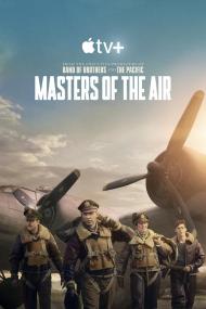 【高清剧集网发布 】空战群英[第01-02集][简繁英字幕] Masters of the Air S01<span style=color:#777> 2024</span> 1080p ATVP WEB-DL H264 DDP5.1 Atmos<span style=color:#fc9c6d>-ZeroTV</span>