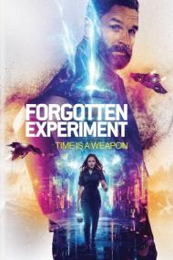 Forgotten Experiment<span style=color:#777> 2023</span> 1080p BluRay x264-PussyFoot[TGx]