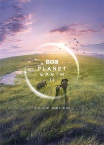 Planet Earth III<span style=color:#777> 2023</span> 1080p BluRay x264 Atmos TrueHD7 1-WiKi