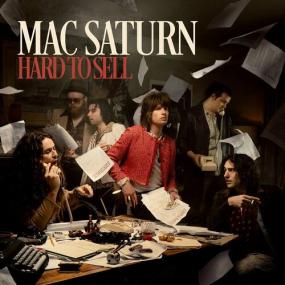 Mac Saturn - Hard to Sell <span style=color:#777>(2024)</span> Mp3 320kbps [PMEDIA] ⭐️