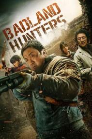 Badland Hunters<span style=color:#777> 2024</span> 1080p WEB H264-KBOX[TGx]