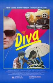 Diva <span style=color:#777>(1981)</span> FRENCH 1080p H264 FLAC