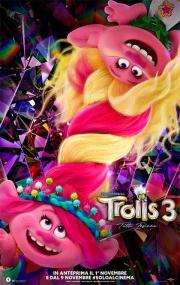 Trolls 3 Tutti Insieme<span style=color:#777> 2023</span> iTA-ENG WEBDL 2160p HEVC x265-CYBER