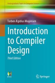 [ CourseWikia.com ] Introduction to Compiler Design 3rd Edition (TRUE PDF, EPUB)
