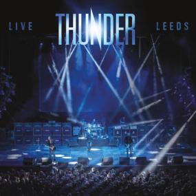 Thunder - Live at Leeds (Leeds 12032015 [Live]) <span style=color:#777>(2024)</span> [24Bit-48kHz] FLAC [PMEDIA] ⭐️