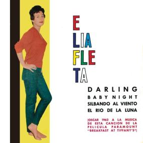 Elia Fleta - Darling (Remasterizado<span style=color:#777> 2023</span>) <span style=color:#777>(2024)</span> - WEB FLAC 16BITS 44 1KHZ-EICHBAUM