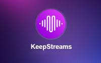 KeepStreams 1.2.1.0 (x64) + Crack