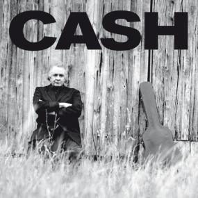 Johnny Cash - American II Unchained (1996 Country) [Flac 16-44]