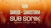 Darude – Sandstorm (Sub Sonik Karnaval Festival Anthem) (Single, Hardstyle,<span style=color:#777> 2018</span>) MP3 320kbps [HiV Music]