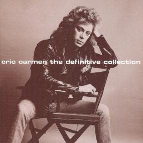 Eric Carmen - The Definitive Collection (1997 FLAC) 88
